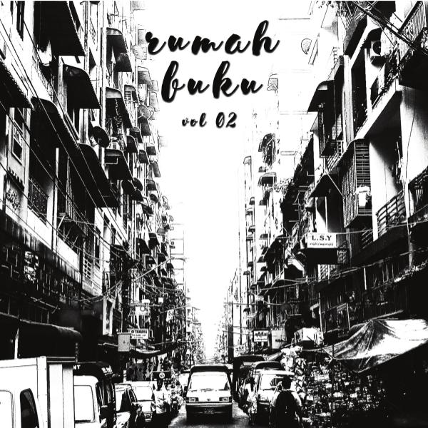 Rumah Buku e-zine Rumah Buku - Vol.2