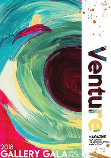 Venture Magazine