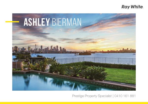 Ashley Bierman - Prestige Property Booklet 02