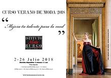 Istituto di Moda Burgo - Summer Courses