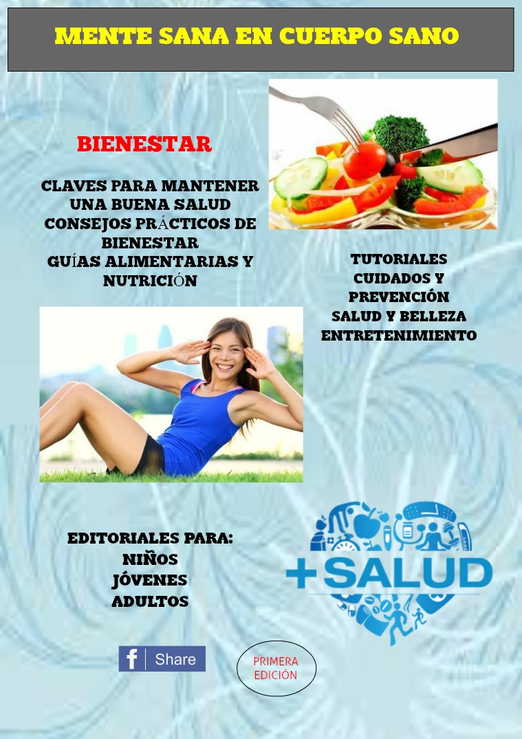 BIENESTAR ES SALUD EN ELLA ENCONTRARÁS:  Inteligencia Digestiva. Diet