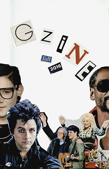 GZine