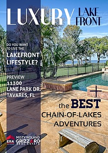 Exclusive Properties: Lake & Sumter Co.