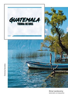 Lugares Turísticos de Guatemala