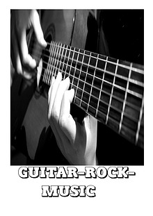 GUITAR-ROCK-MUSIC