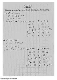 Matematica