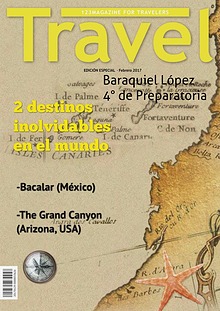 Proyecto Personal Baraquiel López