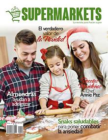 REVISTA SUPERMARKETS edición 43