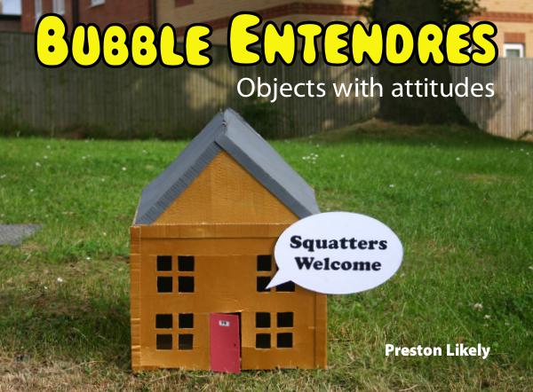 Bubble Entendres Book 1