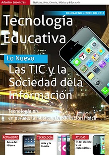 Tenología Educativa