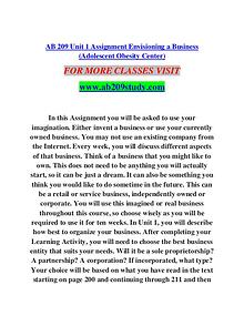 AB 209 STUDY Extraordinary Life/ab209study.com