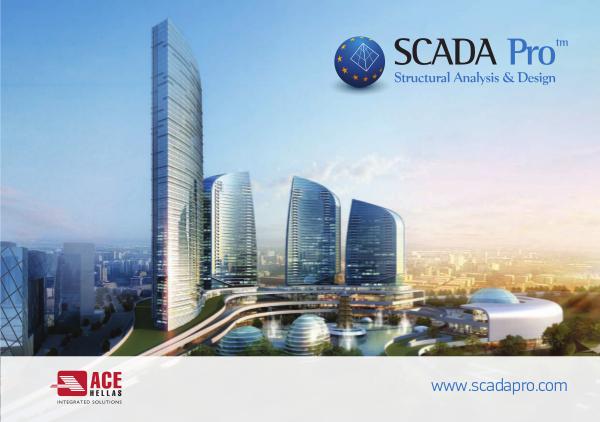 SCADA Pro 16 SCADA Pro 2016