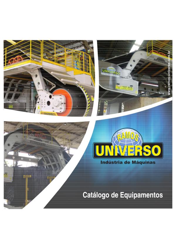 Catálogo Multifios Catálogo de Equipamentos