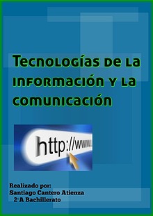 Tecnologías de la información y la comunicación