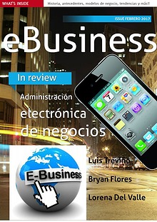 E business equipo 8