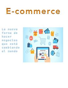 E-commerce