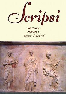 Scripsi