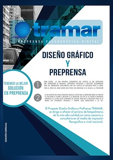 TRAMAR PREPRENSA C.L