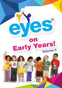 Eyes on Early Years