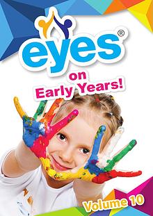 Eyes on Early Years