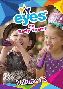 Eyes on Early Years