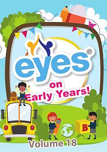 Eyes on Early Years