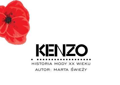 kenzo july 2013