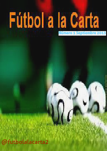 Fútbol a la Carta