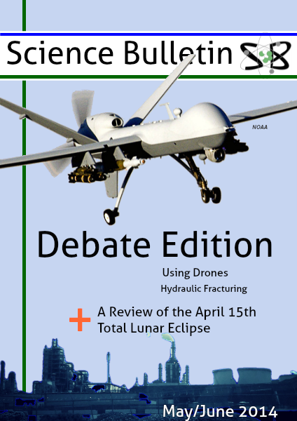 May/June 2014 Debate Issue