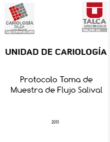 Unidad de Cariología