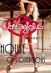 Contagious Magazine