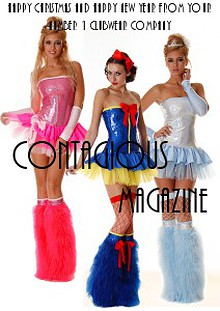 Contagious Magazine