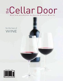 The Cellar Door