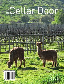 The Cellar Door