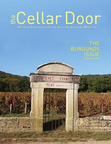 The Cellar Door