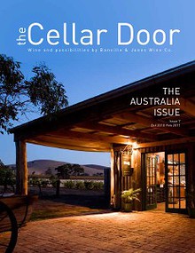 The Cellar Door