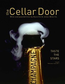 The Cellar Door