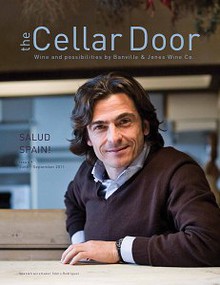 The Cellar Door