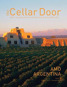 The Cellar Door