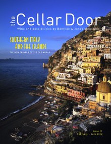 The Cellar Door