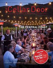 The Cellar Door