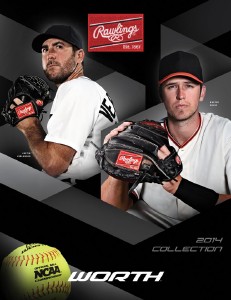 2014 Rawlings Collection July 2014