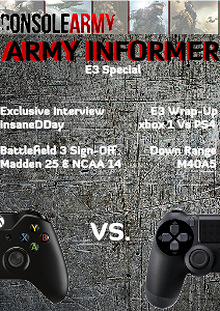 Army Informer