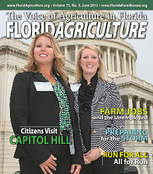 Florida Agriculture