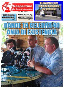 Edicion di 18 di December 2013