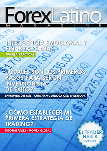 Forex Latino Magazine