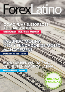 Forex Latino Magazine