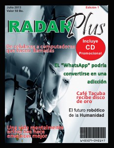 Radar Plus 1