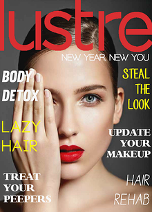 Lustre Magazine