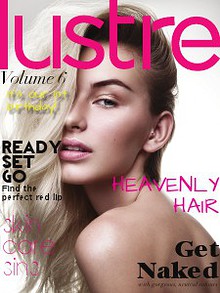 Lustre Magazine